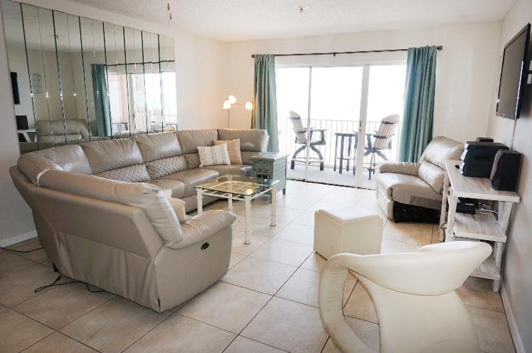 APARTMENT TWO BEDROOMS Room