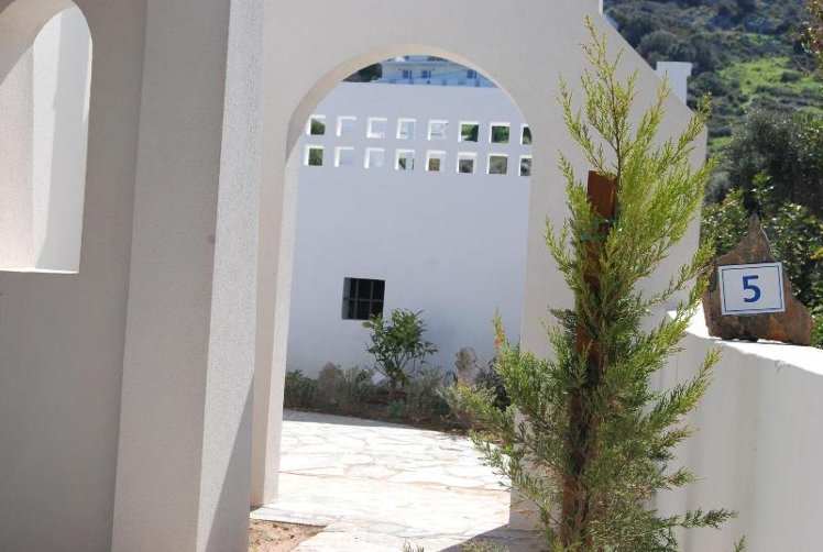 General view
