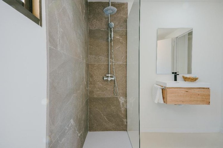 Double or Twin STANDARD Room