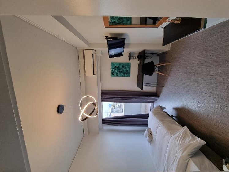 Double or Twin SUPERIOR Room