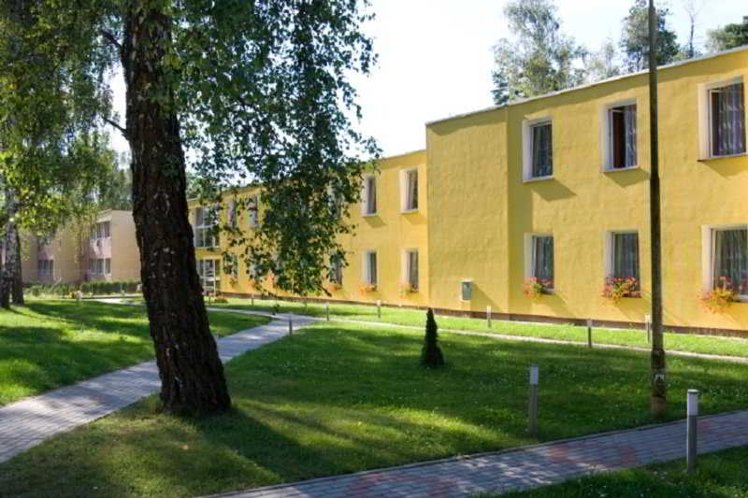 Fala Osrodek Wypoczynkowy