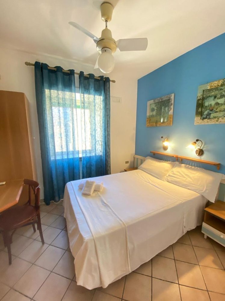 Hotel Europeo City Break
