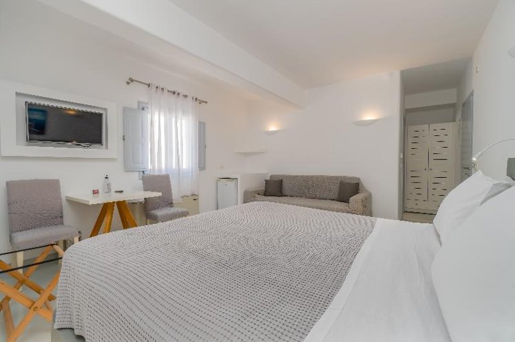 SUITE DELUXE Room