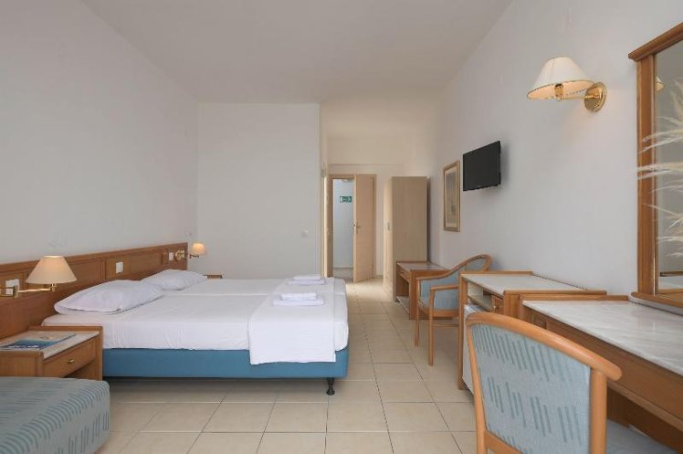 Double or Twin PROMO Room