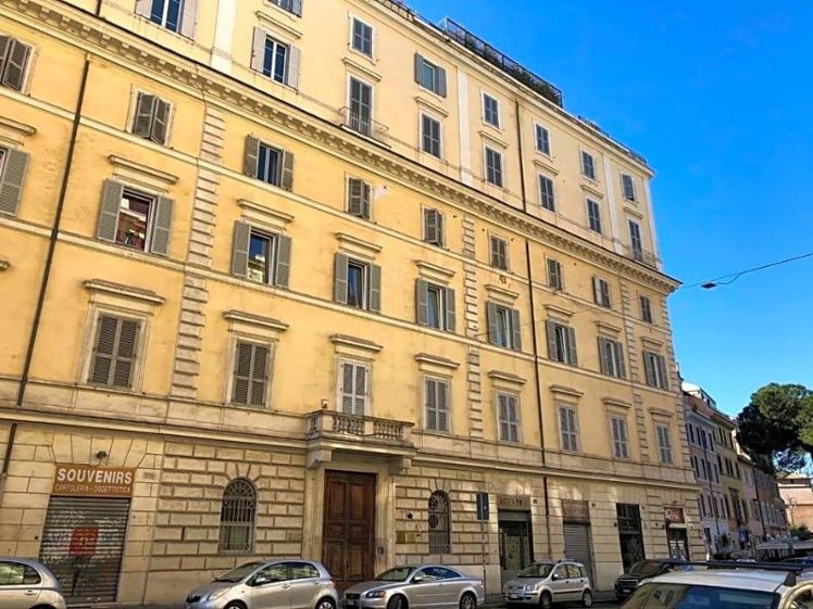 General view