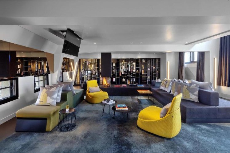 SUITE STANDARD Room