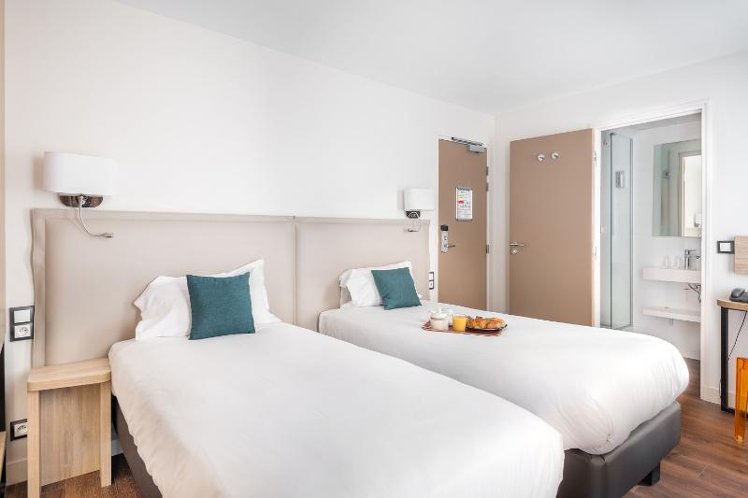 TWIN STANDARD Room
