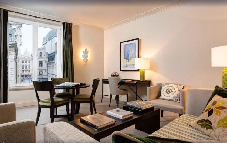 SUITE CLASSIC Room
