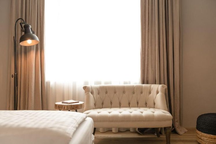 DOUBLE QUEEN BED NON SMOKING Room