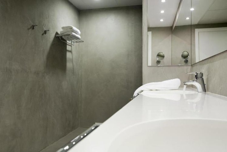 DOUBLE WITH TERRACE Room