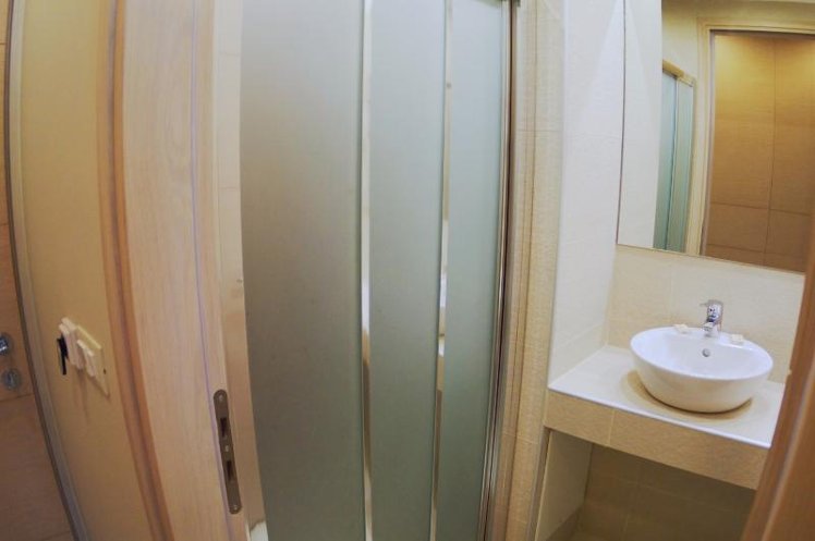 Double or Twin SUPERIOR GARDEN VIEW Room