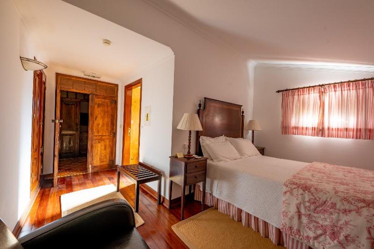 Double or Twin STANDARD Room