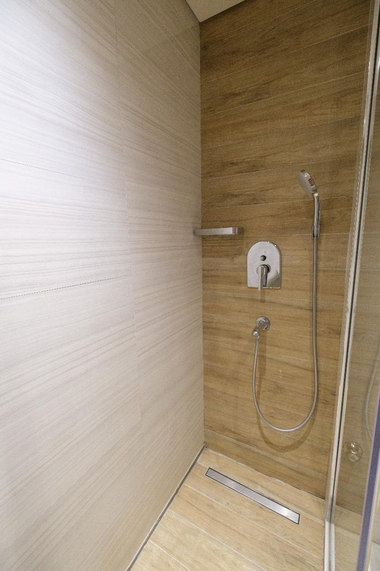 Double or Twin DELUXE Room