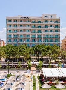 Albanian Star Hotel