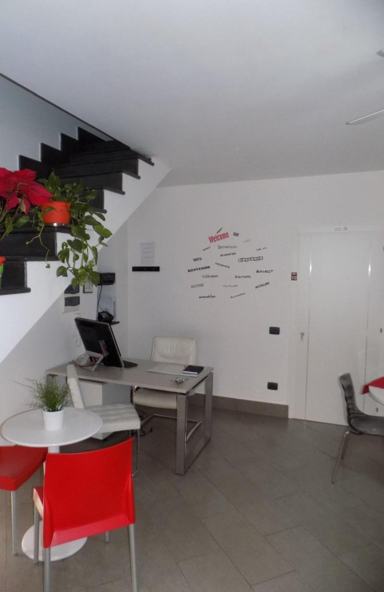 B&B Porta delle Madonie