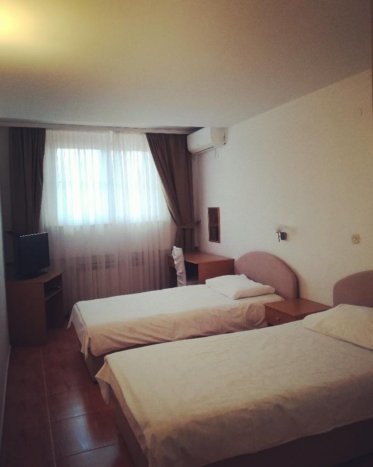 TWIN STANDARD Room