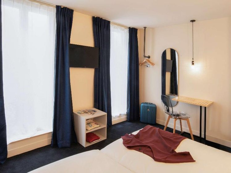 TWIN STANDARD Room