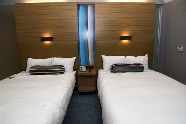 Aloft Miami Doral