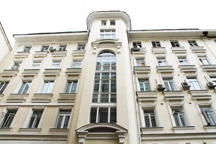 General view
