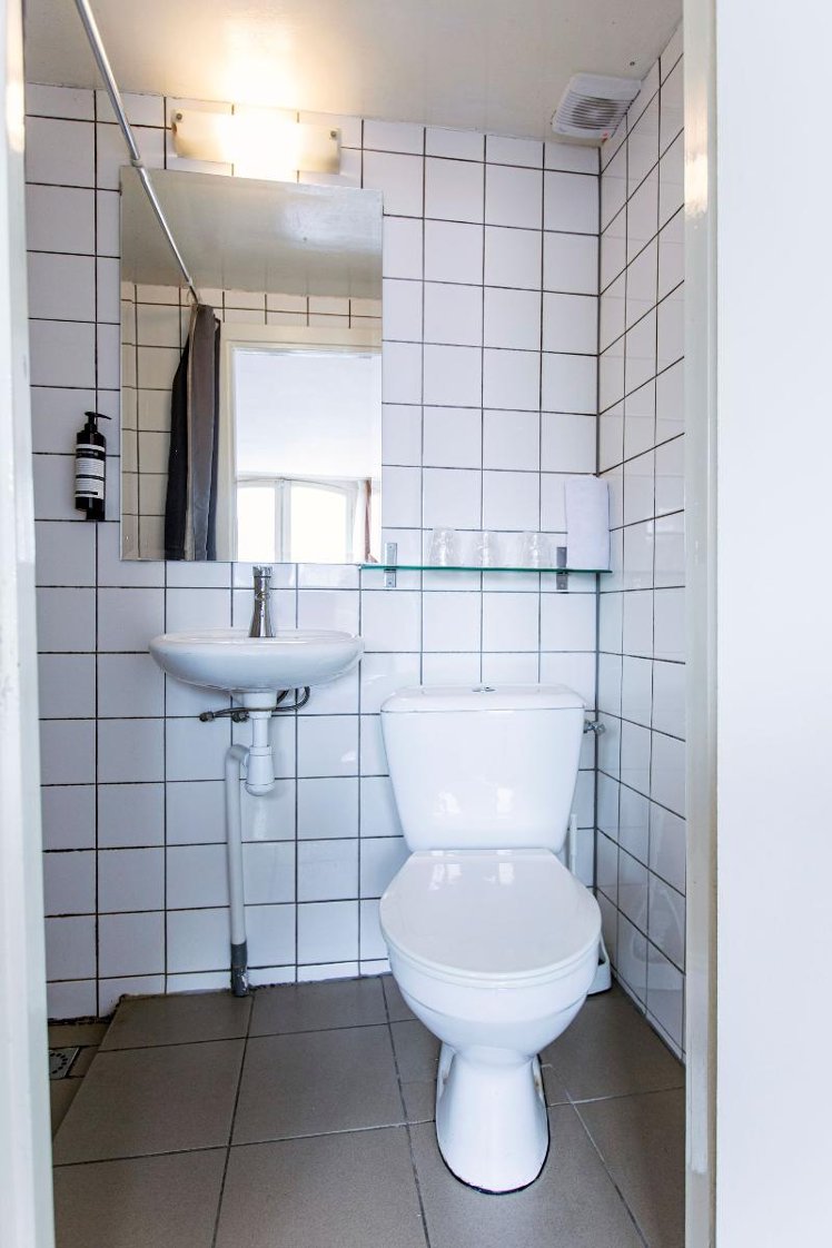 TRIPLE STANDARD Room
