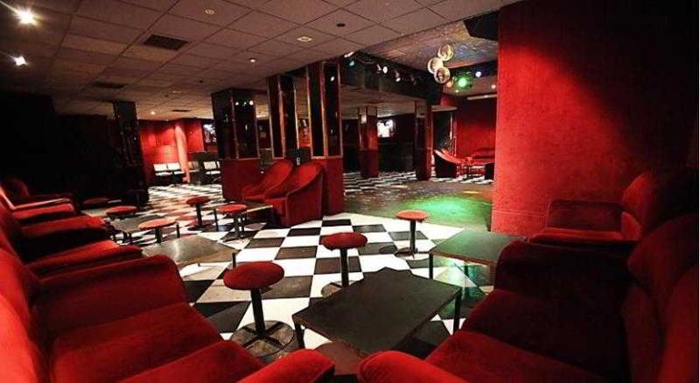 Club Hanane