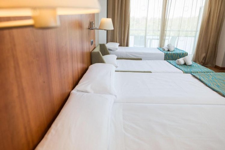 TWIN STANDARD Room