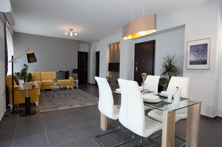 APARTMENT EXECUTIVE Room