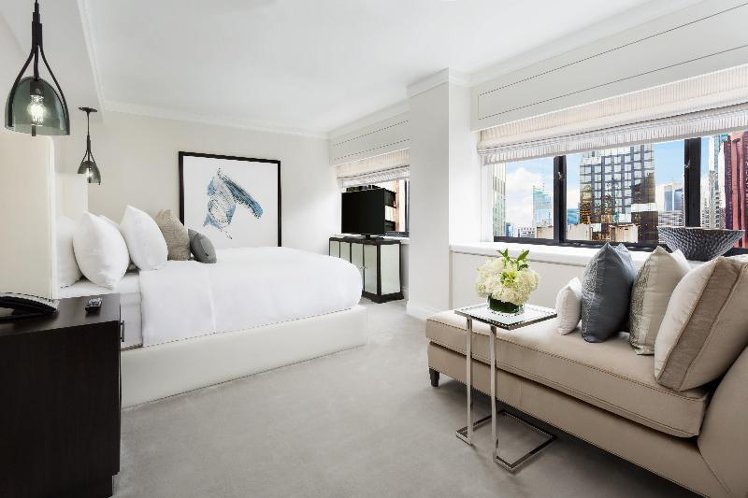 SUITE Presidential Room