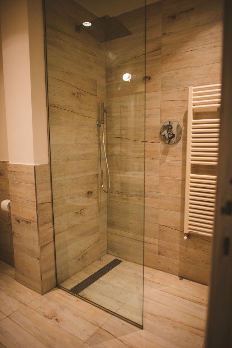 SUITE DUPLEX Room