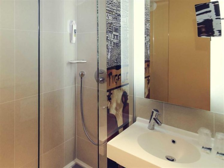 DOUBLE CLASSIC Room