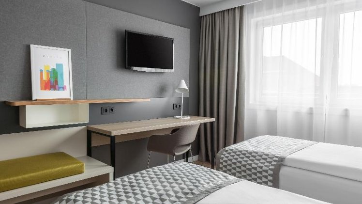TWIN STANDARD Room