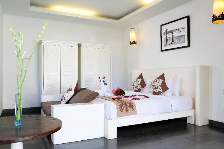 Nunia Boutique Private Villas