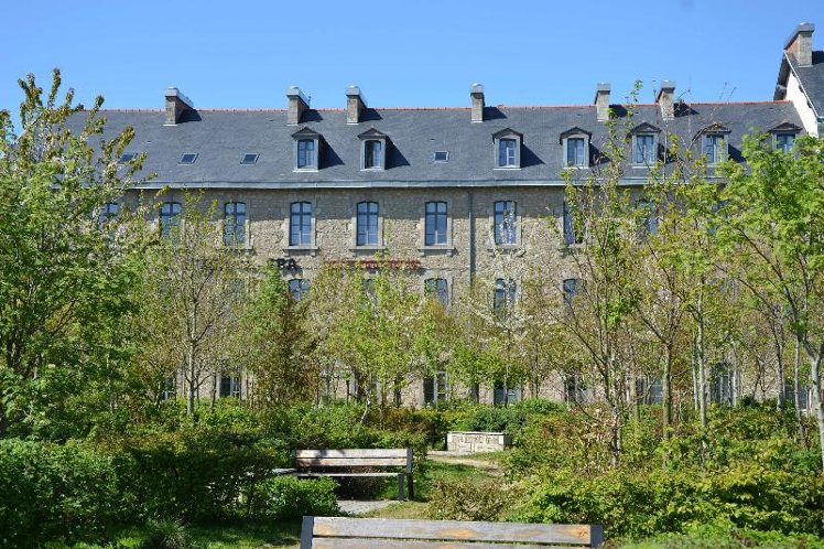 General view