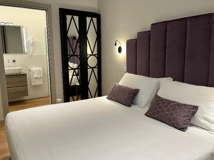 Double or Twin STANDARD Room