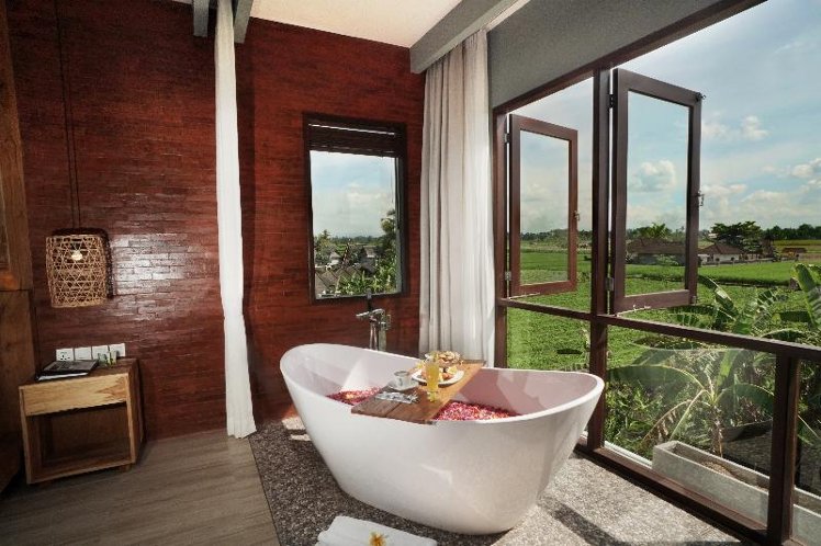 DOUBLE PREMIER Room