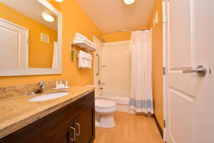 SUITE ONE BEDROOM Room