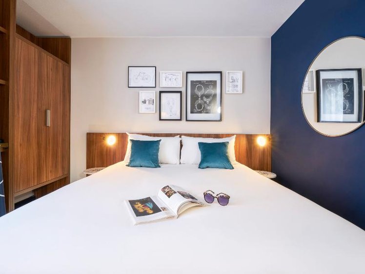 JUNIOR SUITE WITH VIEWS Room