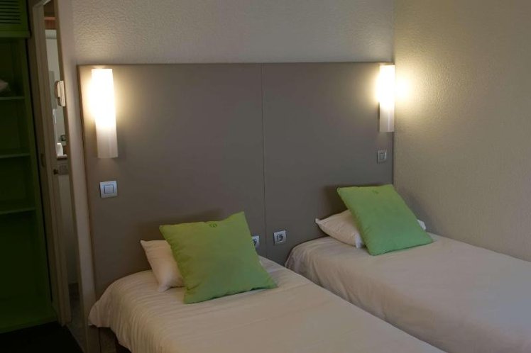 TWIN STANDARD Room