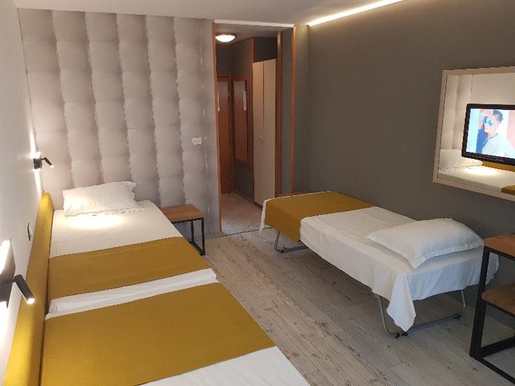 APARTMENT ONE BEDROOM Room