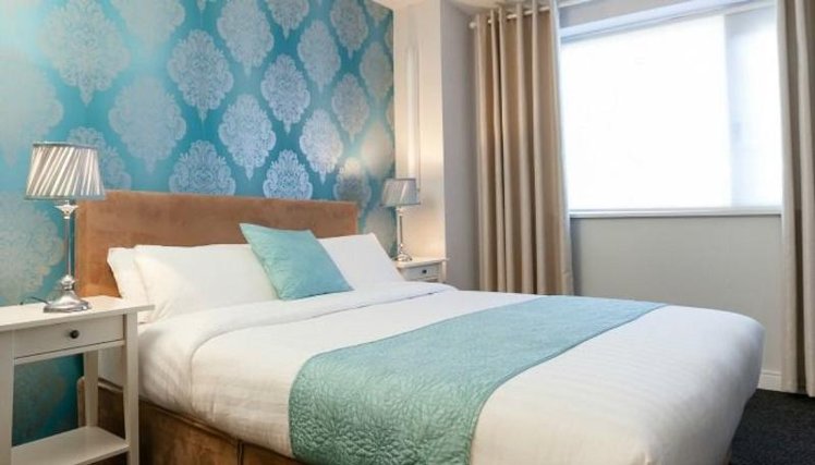 Ellis Quay Apartments