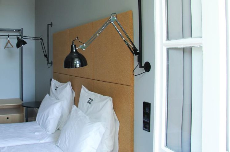 DOUBLE SUPERIOR Room