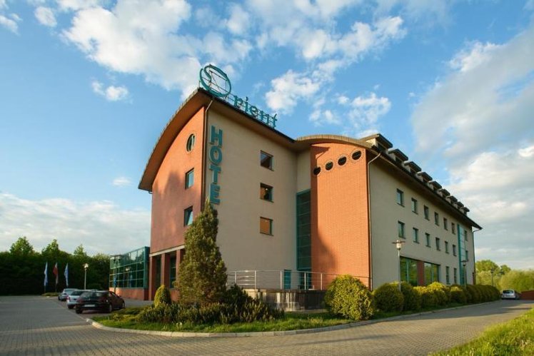 General view
