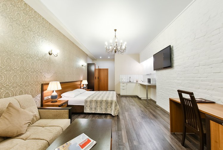 SUITE STANDARD Room