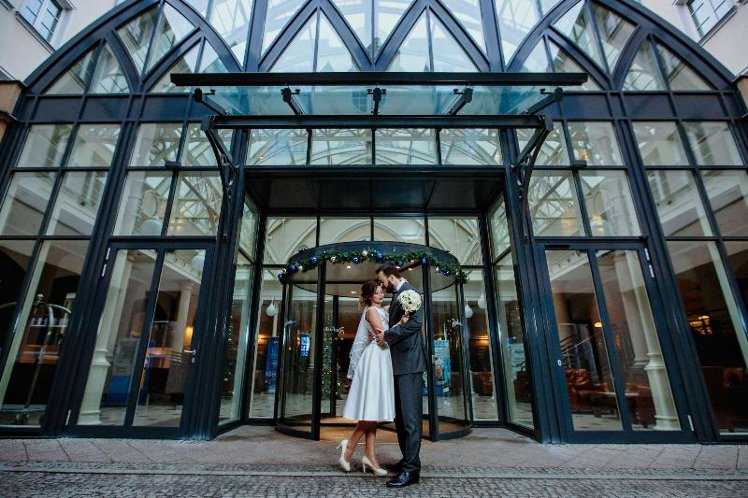 Radisson Blu Hotel Gdansk