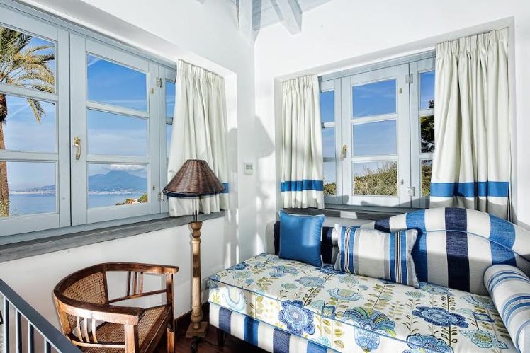VILLA STANDARD Room