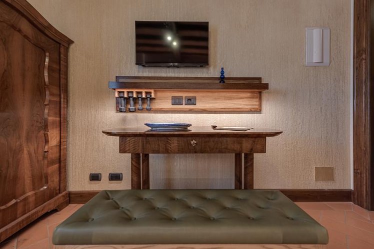 SUITE STANDARD Room