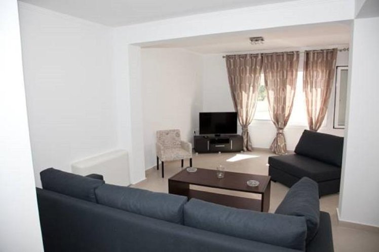 APARTMENT CAPACITY 6 Room