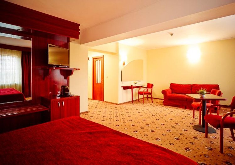 DOUBLE EXECUTIVE Room