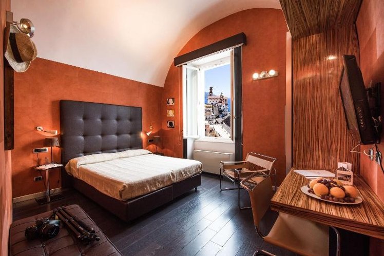 DOUBLE CLASSIC Room