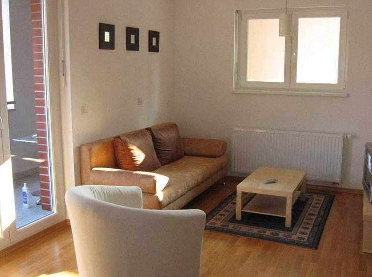 Apartments Urh
